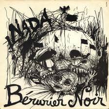 Bérurier Noir : Nada (Avec Guernica)